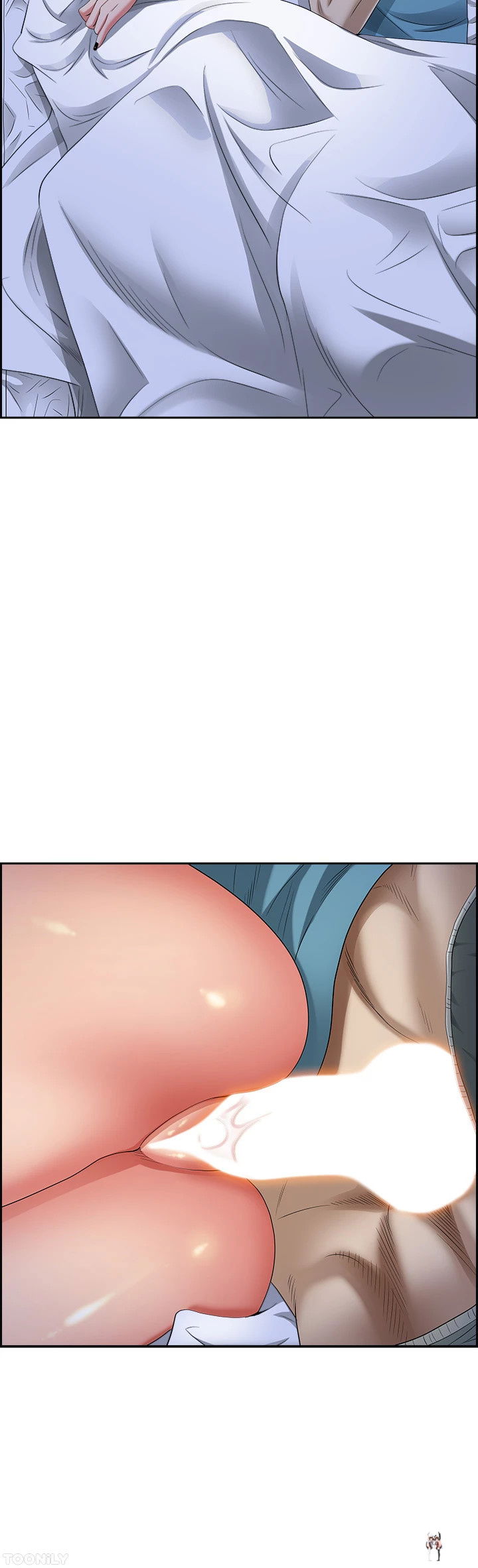 Living With a MILF Living With a MILF Chapter 81 - Page 43