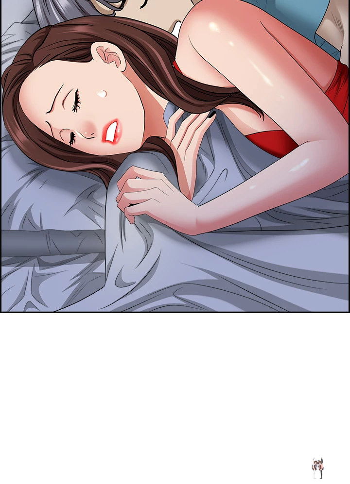 Living With a MILF Living With a MILF Chapter 81 - Page 51