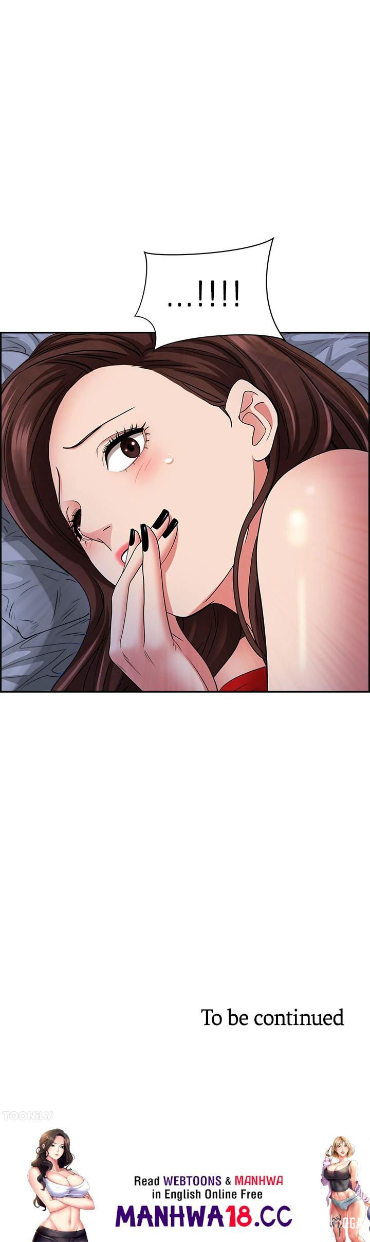 Living With a MILF Living With a MILF Chapter 81 - Page 59