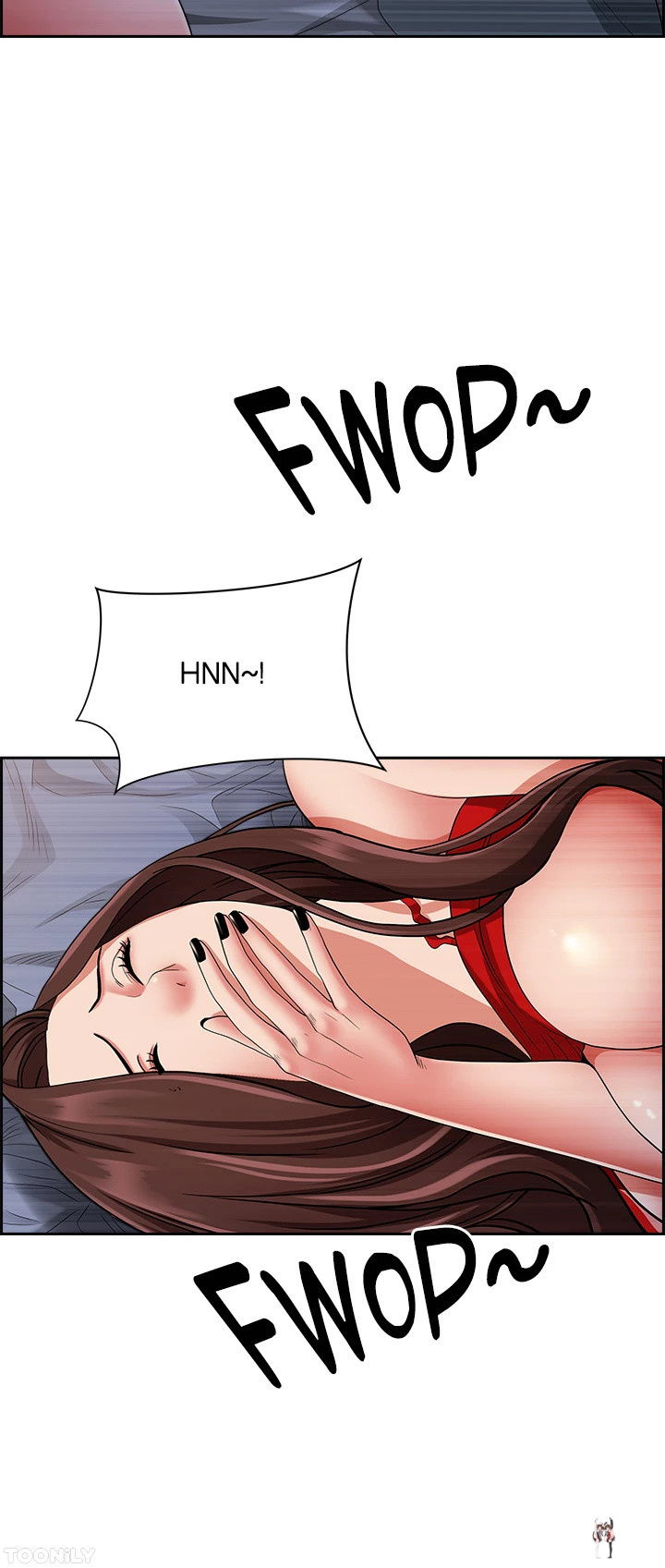 Living With a MILF Living With a MILF Chapter 81 - Page 6