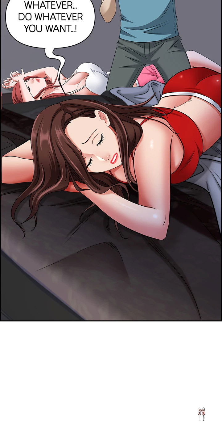 Living With a MILF Living With a MILF Chapter 82 - Page 18