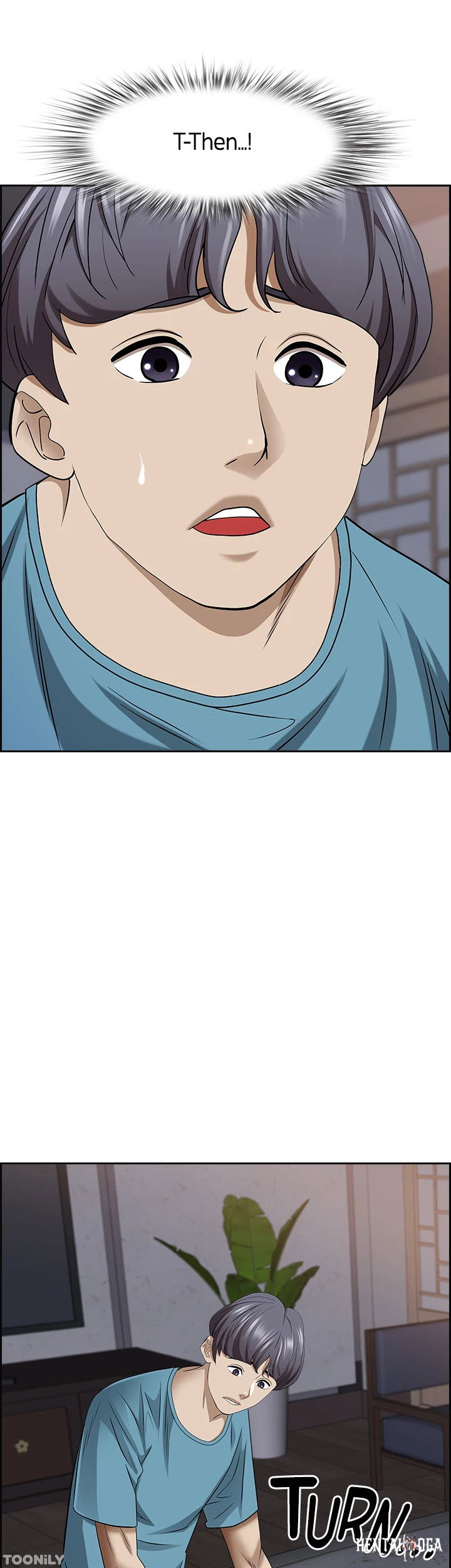 Living With a MILF Living With a MILF Chapter 82 - Page 38