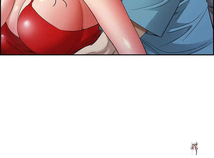 Living With a MILF Living With a MILF Chapter 82 - Page 8