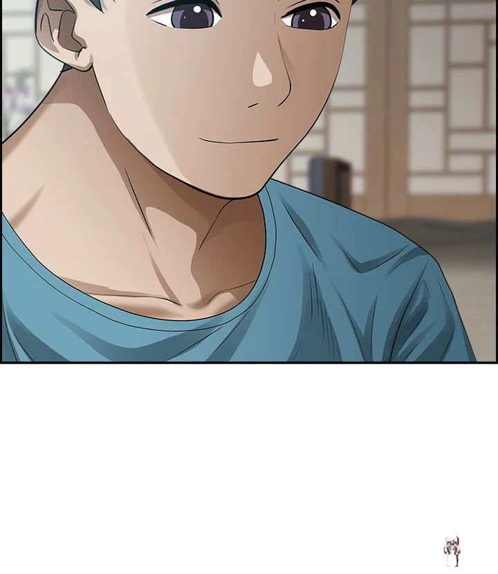 Living With a MILF Living With a MILF Chapter 83 - Page 25