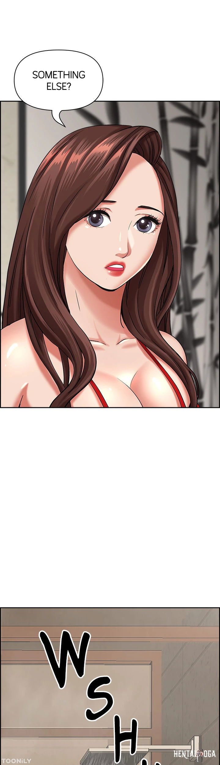 Living With a MILF Living With a MILF Chapter 83 - Page 26