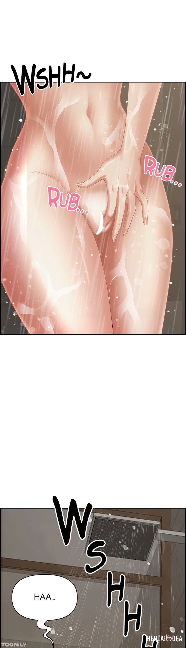 Living With a MILF Living With a MILF Chapter 83 - Page 41