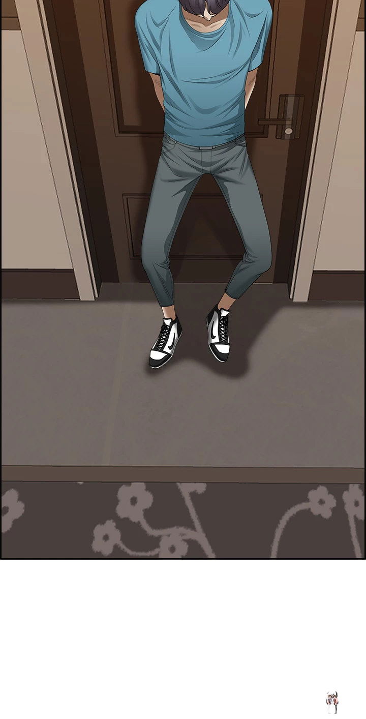 Living With a MILF Living With a MILF Chapter 83 - Page 60