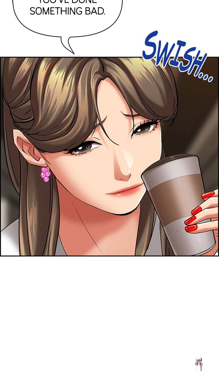 Living With a MILF Living With a MILF Chapter 83 - Page 64