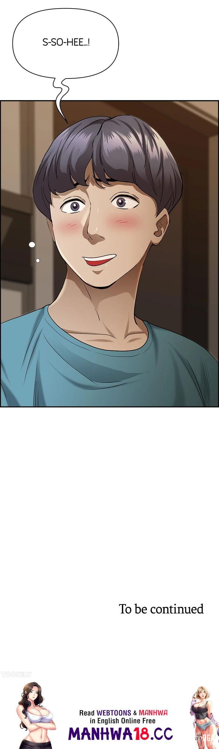 Living With a MILF Living With a MILF Chapter 83 - Page 65