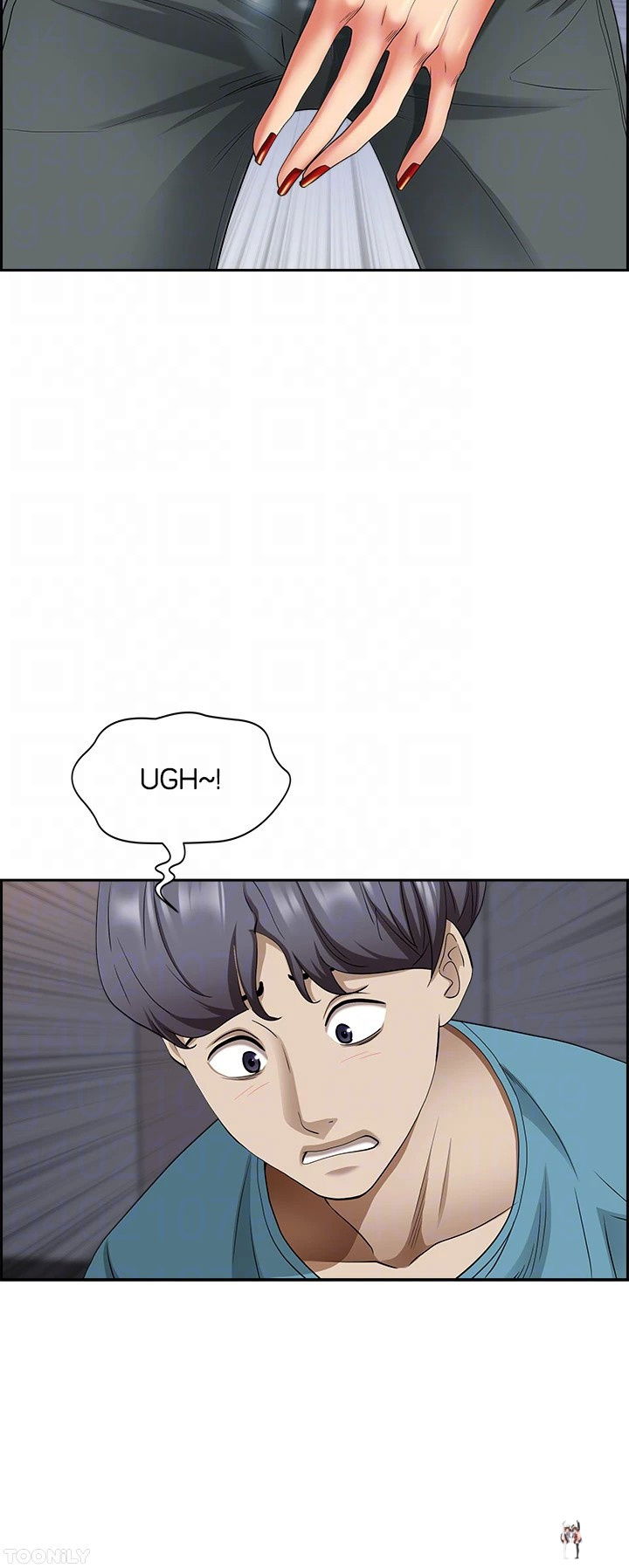 Living With a MILF Living With a MILF Chapter 84 - Page 16