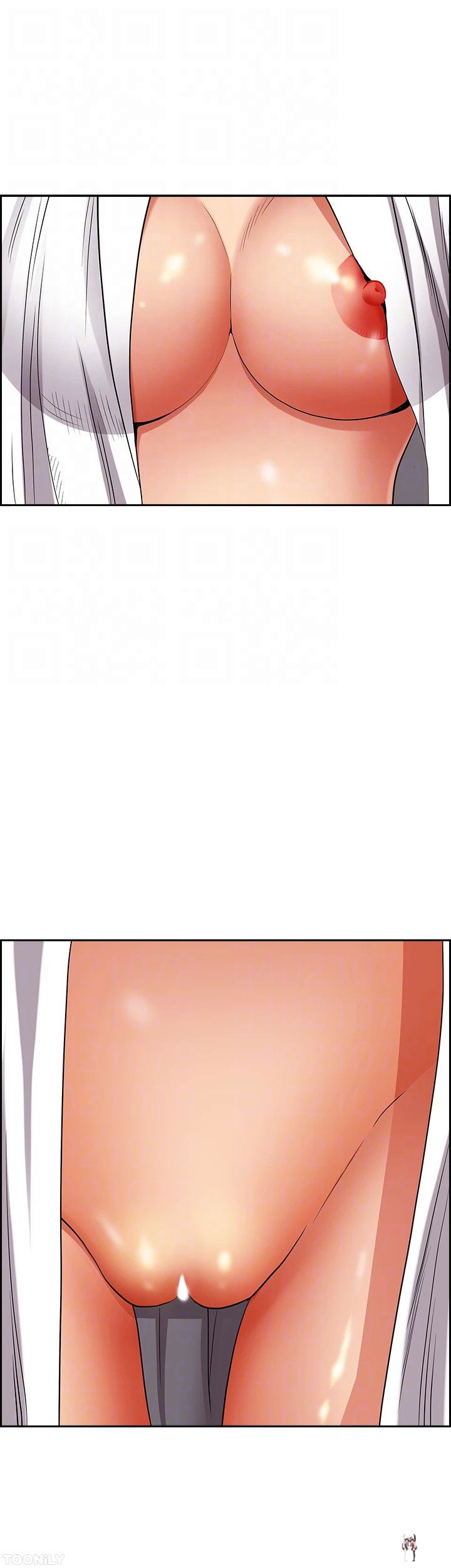 Living With a MILF Living With a MILF Chapter 84 - Page 31