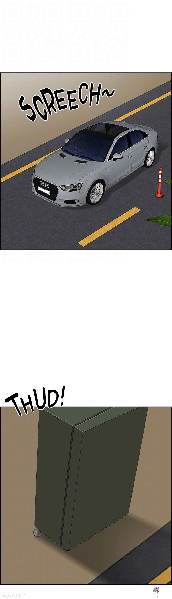 Living With a MILF Living With a MILF Chapter 84 - Page 37