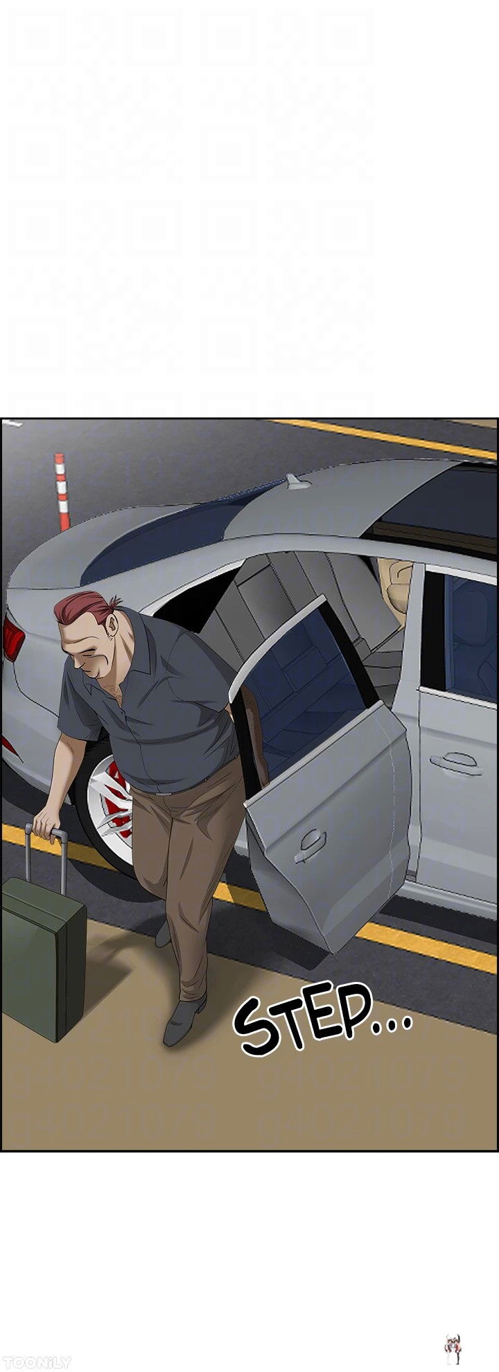 Living With a MILF Living With a MILF Chapter 84 - Page 38