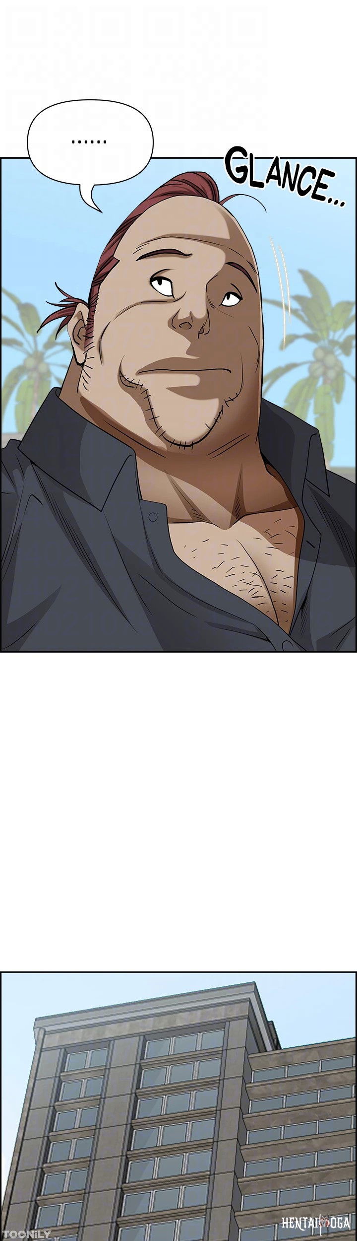 Living With a MILF Living With a MILF Chapter 84 - Page 39