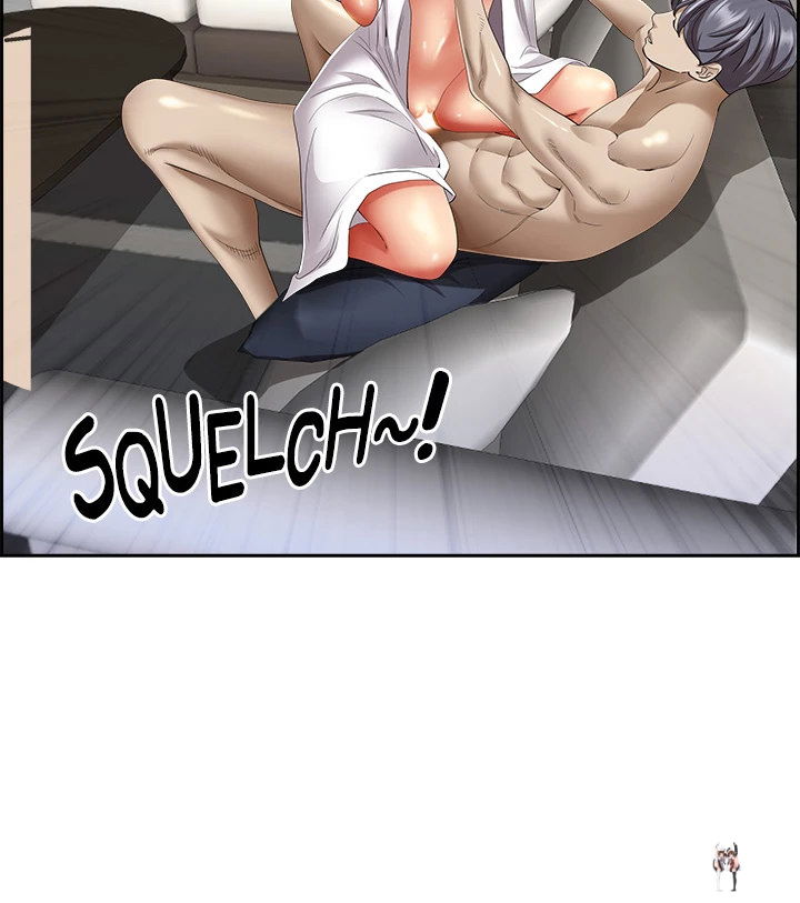 Living With a MILF Living With a MILF Chapter 84 - Page 46