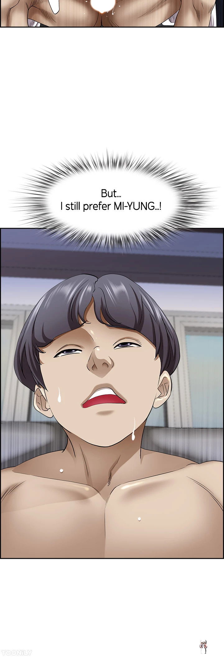 Living With a MILF Living With a MILF Chapter 84 - Page 57