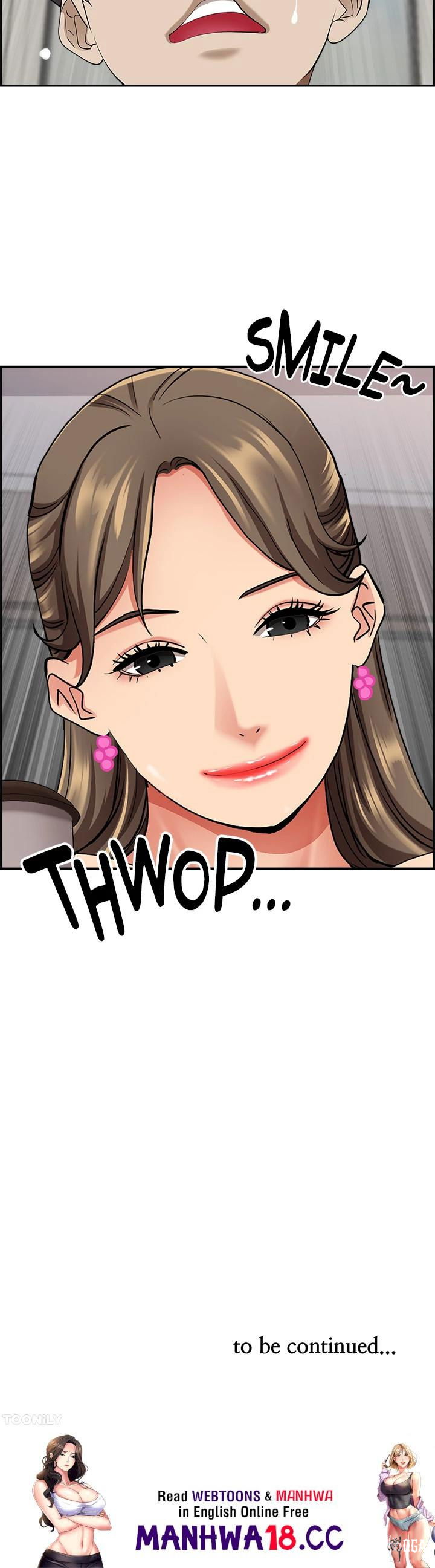 Living With a MILF Living With a MILF Chapter 84 - Page 63