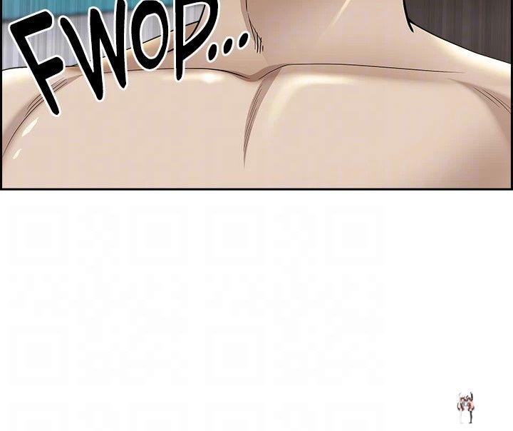 Living With a MILF Living With a MILF Chapter 85 - Page 12