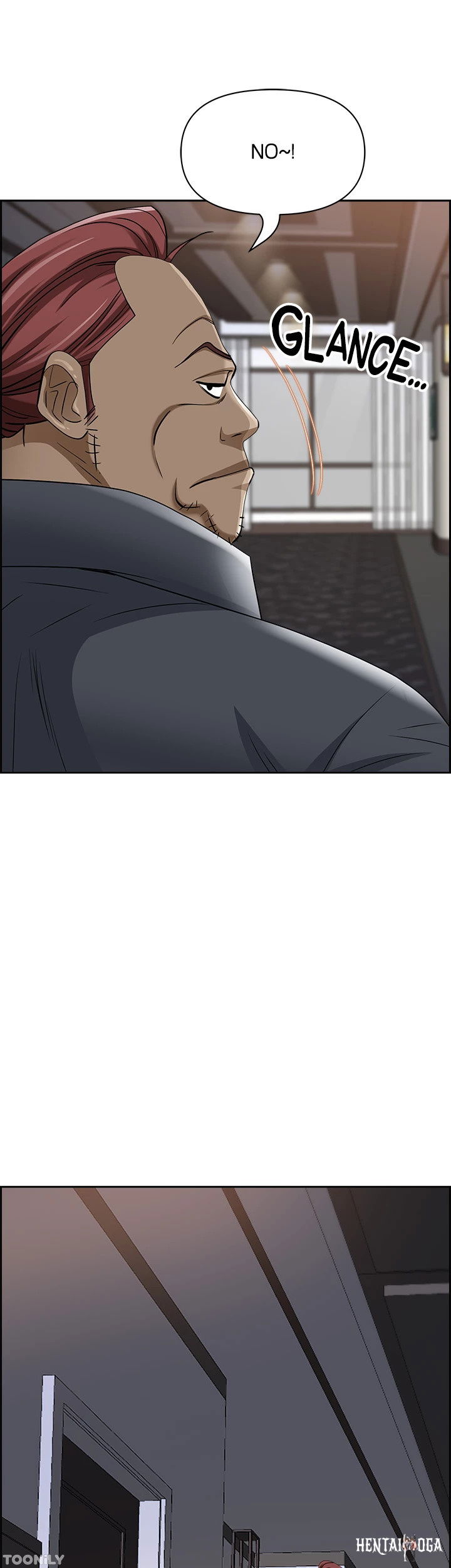 Living With a MILF Living With a MILF Chapter 85 - Page 21