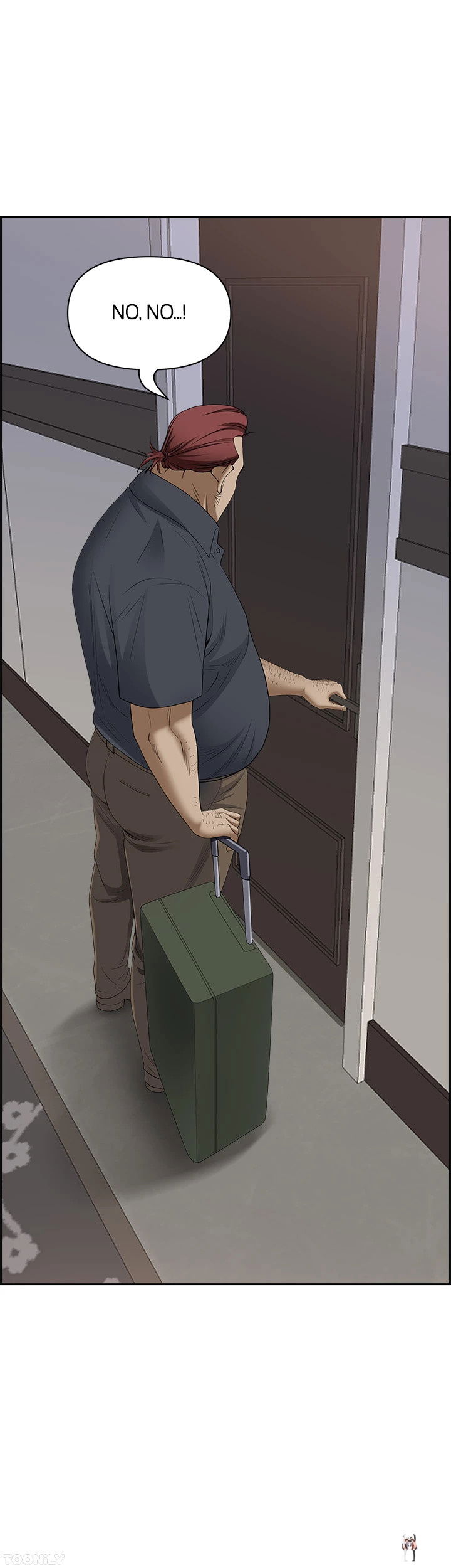 Living With a MILF Living With a MILF Chapter 85 - Page 30