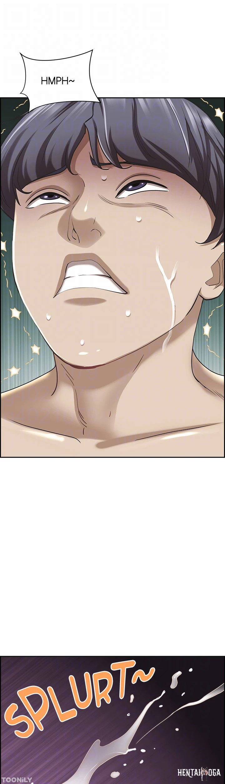 Living With a MILF Living With a MILF Chapter 85 - Page 36