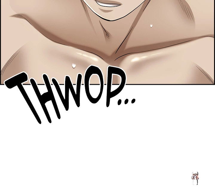 Living With a MILF Living With a MILF Chapter 85 - Page 7