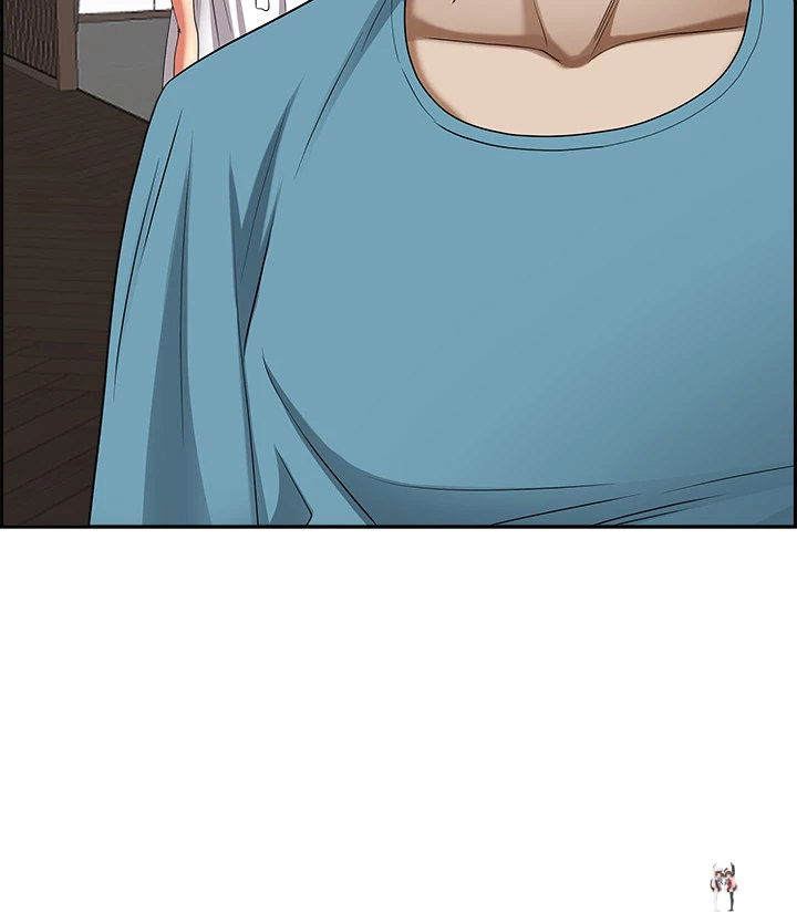 Living With a MILF Living With a MILF Chapter 86 - Page 3