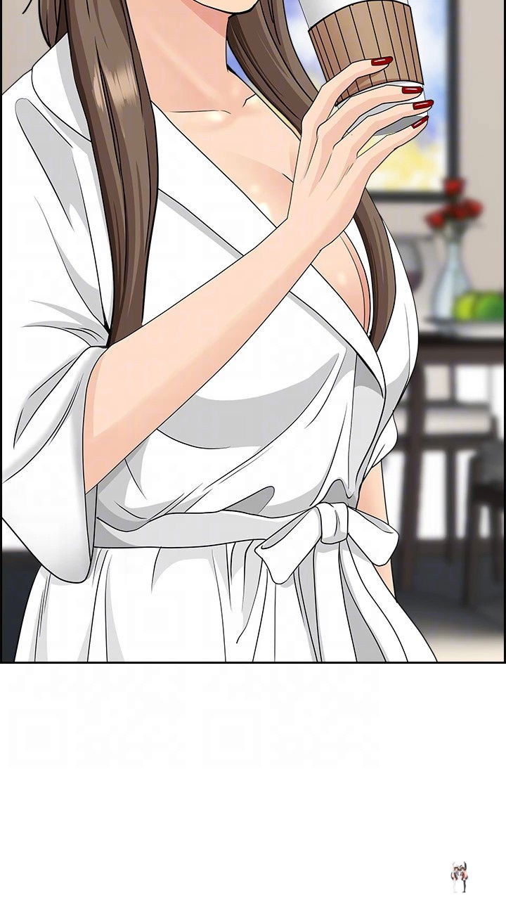 Living With a MILF Living With a MILF Chapter 86 - Page 33