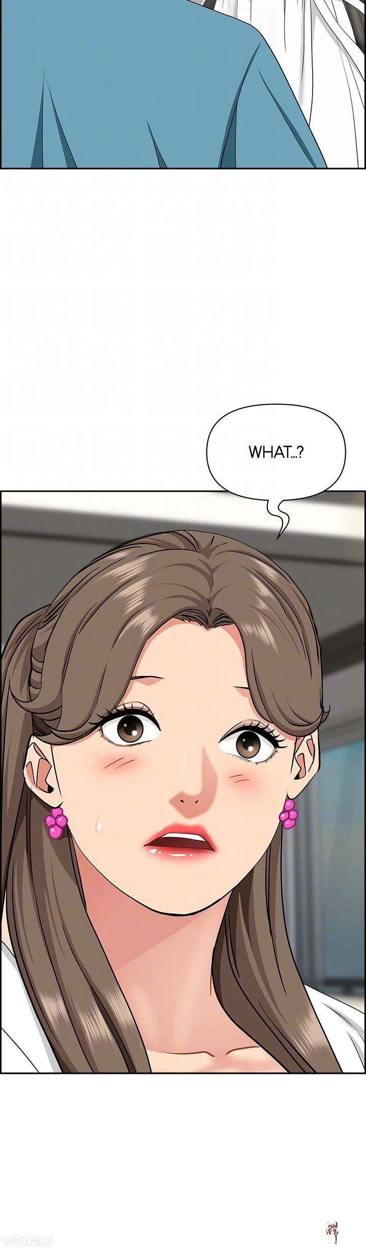 Living With a MILF Living With a MILF Chapter 86 - Page 35