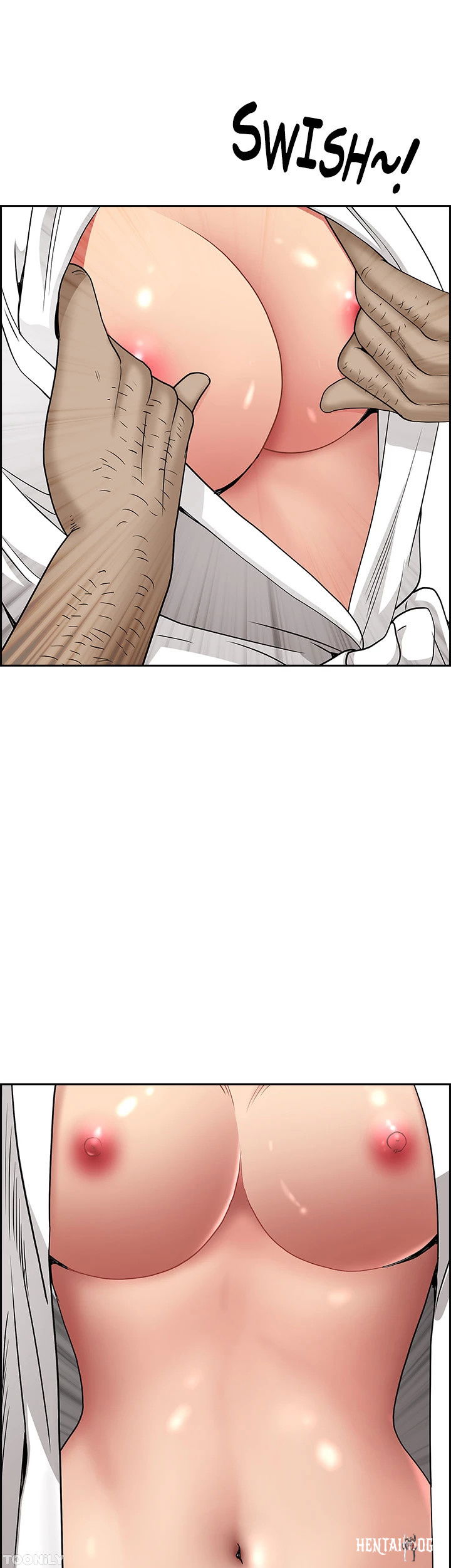 Living With a MILF Living With a MILF Chapter 86 - Page 51