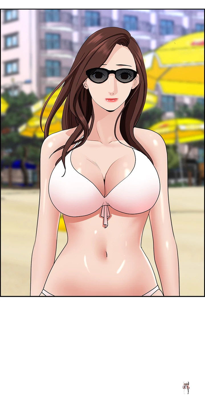 Living With a MILF Living With a MILF Chapter 86 - Page 61