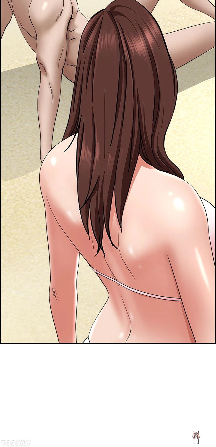 Living With a MILF Living With a MILF Chapter 86 - Page 63