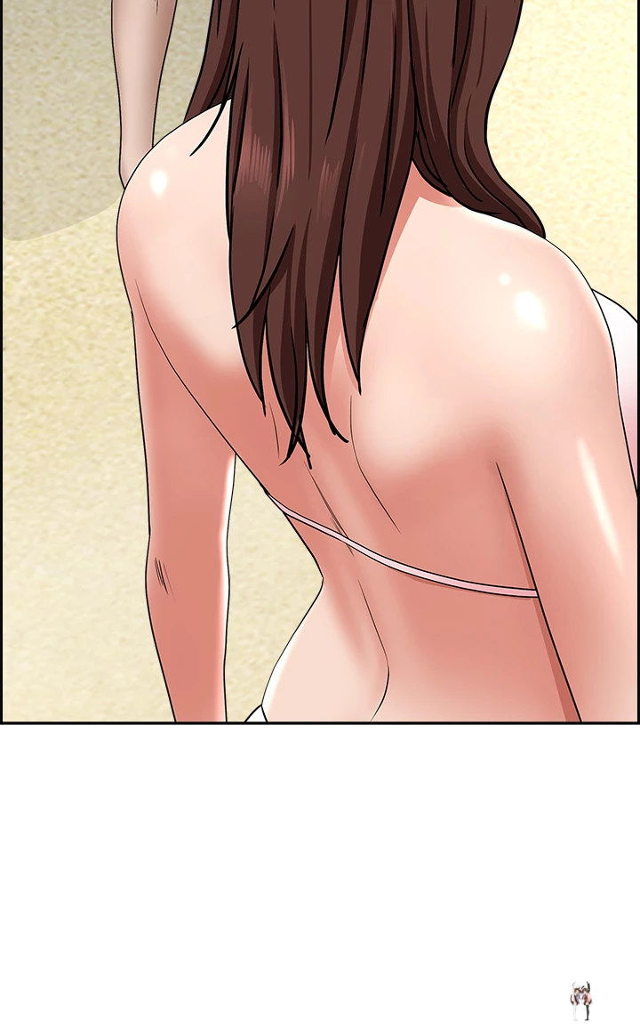 Living With a MILF Living With a MILF Chapter 87 - Page 3