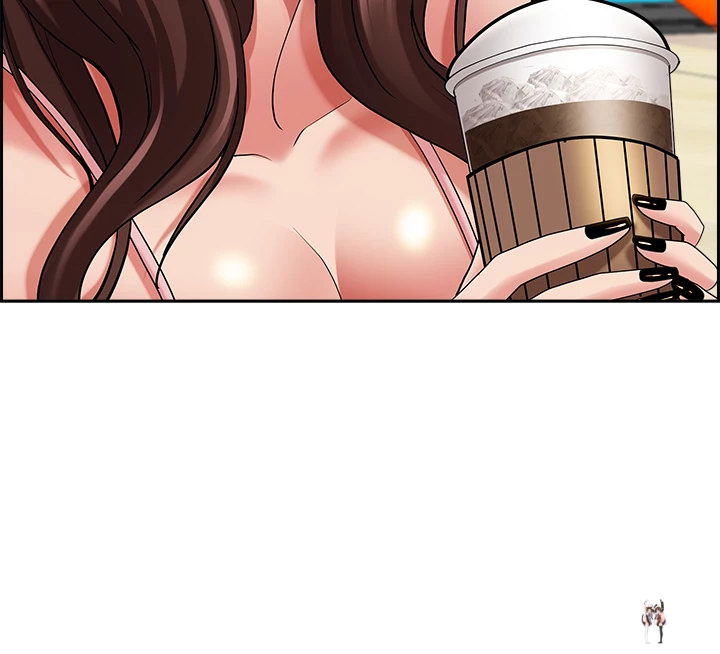 Living With a MILF Living With a MILF Chapter 87 - Page 58