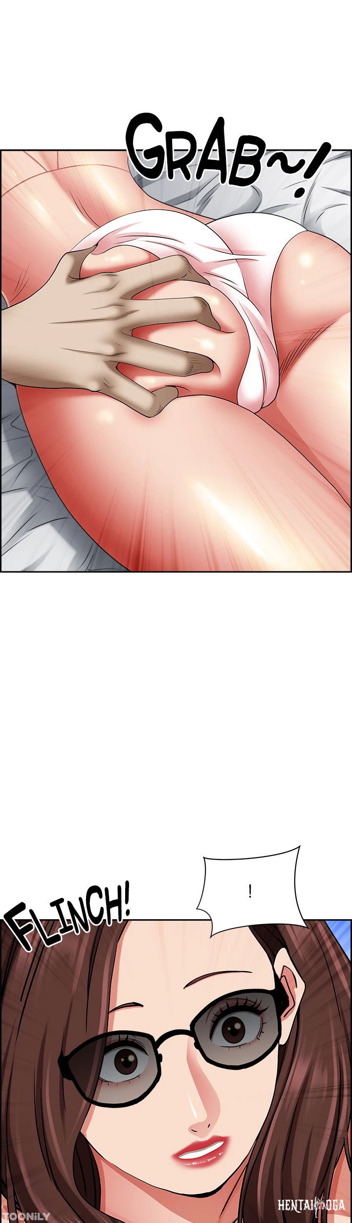 Living With a MILF Living With a MILF Chapter 87 - Page 72