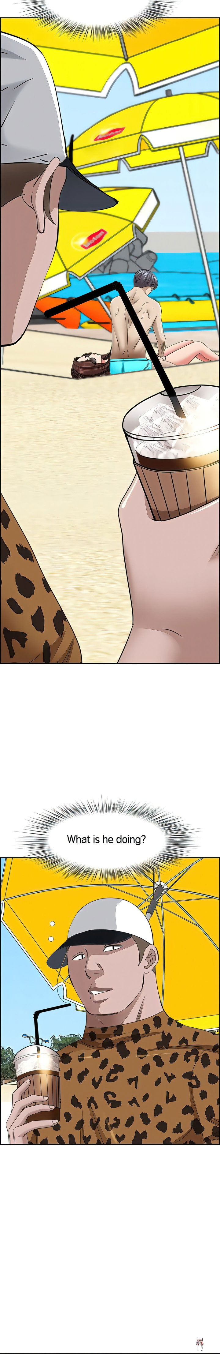 Living With a MILF Living With a MILF Chapter 88 - Page 26