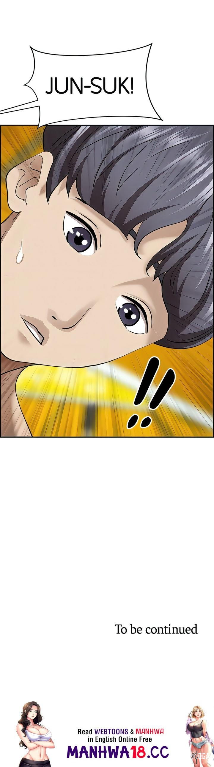 Living With a MILF Living With a MILF Chapter 88 - Page 29