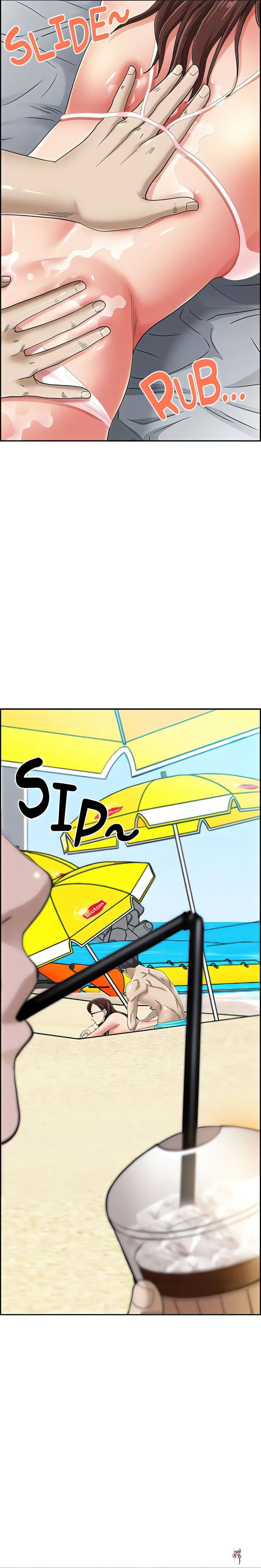 Living With a MILF Living With a MILF Chapter 88 - Page 6