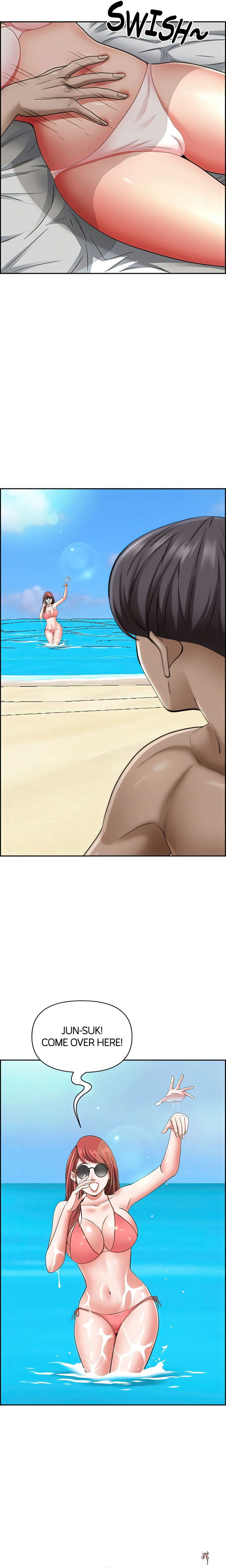 Living With a MILF Living With a MILF Chapter 89 - Page 3