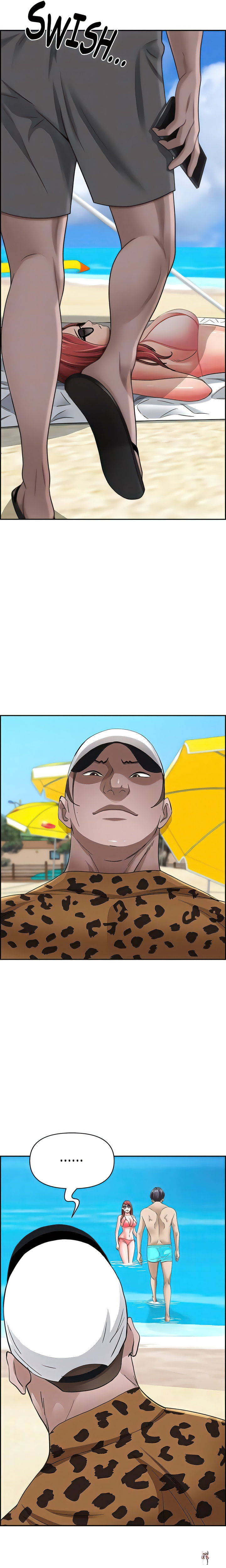 Living With a MILF Living With a MILF Chapter 89 - Page 6