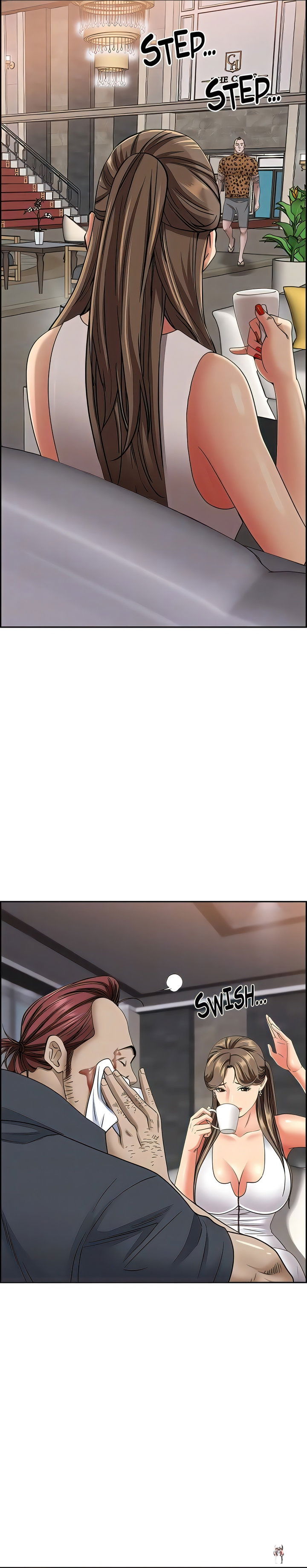 Living With a MILF Living With a MILF Chapter 90 - Page 14