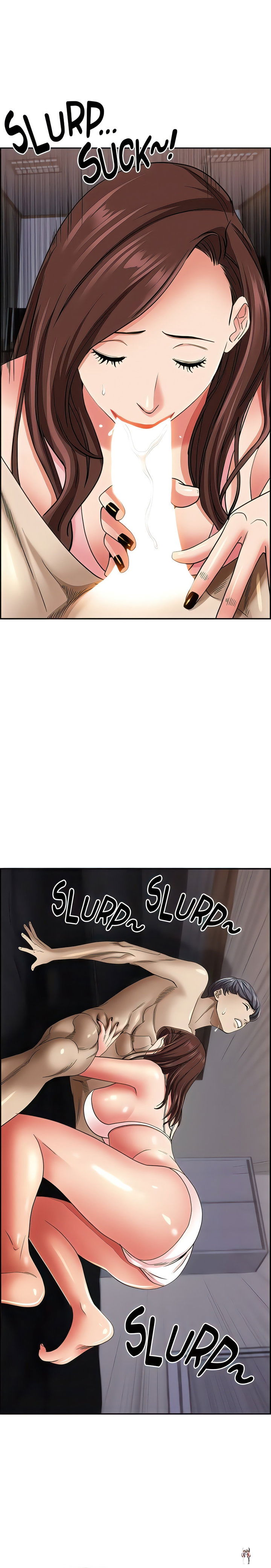 Living With a MILF Living With a MILF Chapter 90 - Page 20