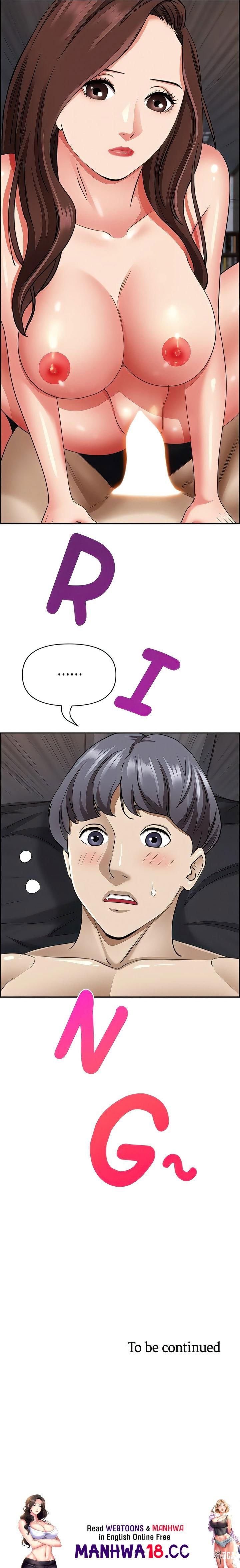 Living With a MILF Living With a MILF Chapter 90 - Page 28