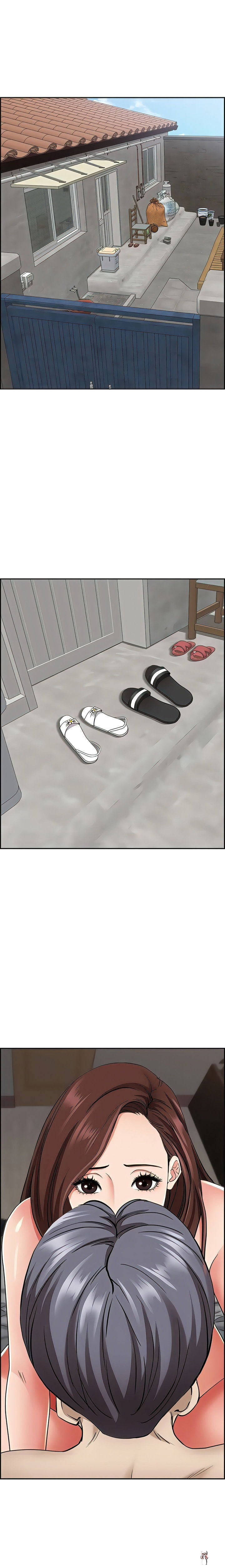 Living With a MILF Living With a MILF Chapter 90 - Page 3