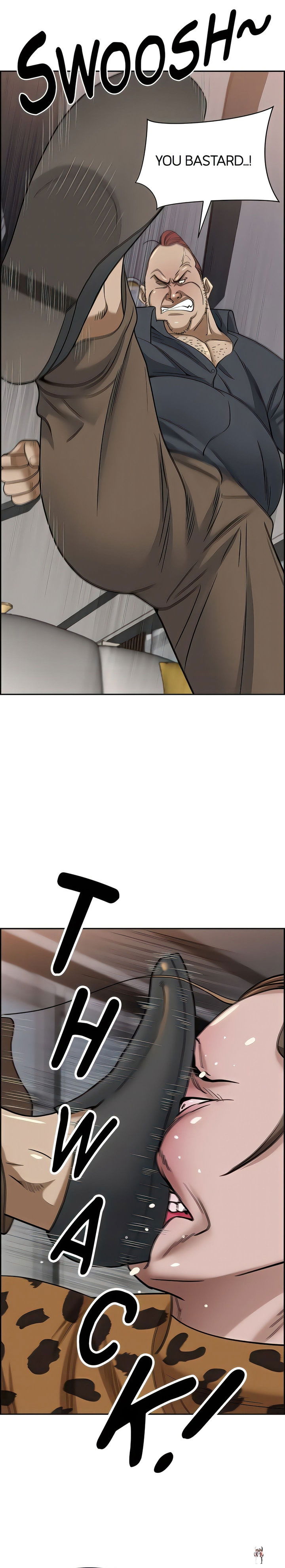 Living With a MILF Living With a MILF Chapter 92 - Page 11