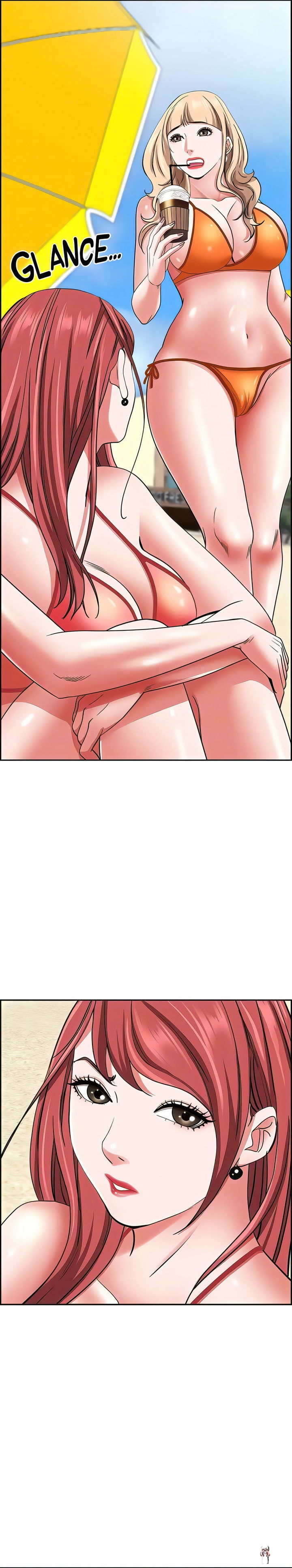 Living With a MILF Living With a MILF Chapter 92 - Page 16