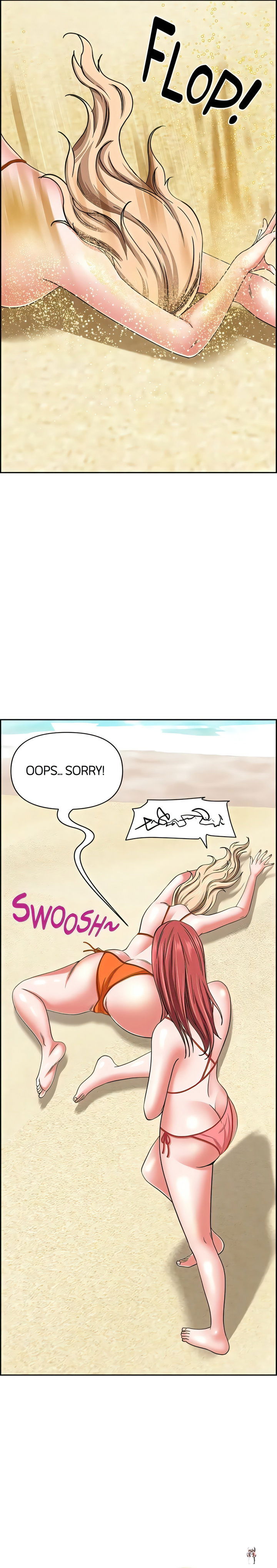 Living With a MILF Living With a MILF Chapter 92 - Page 24