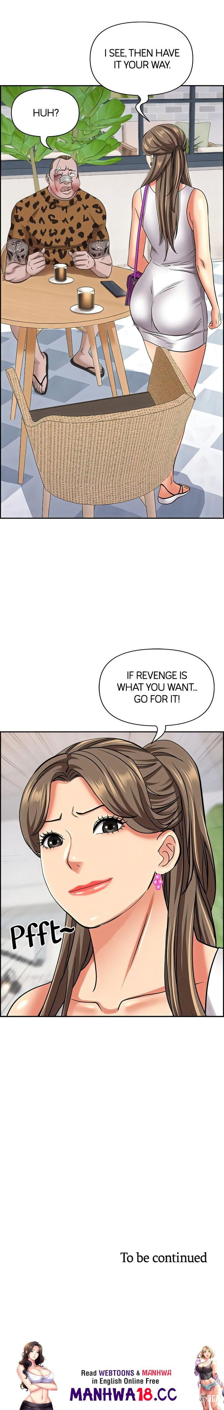 Living With a MILF Living With a MILF Chapter 93 - Page 24