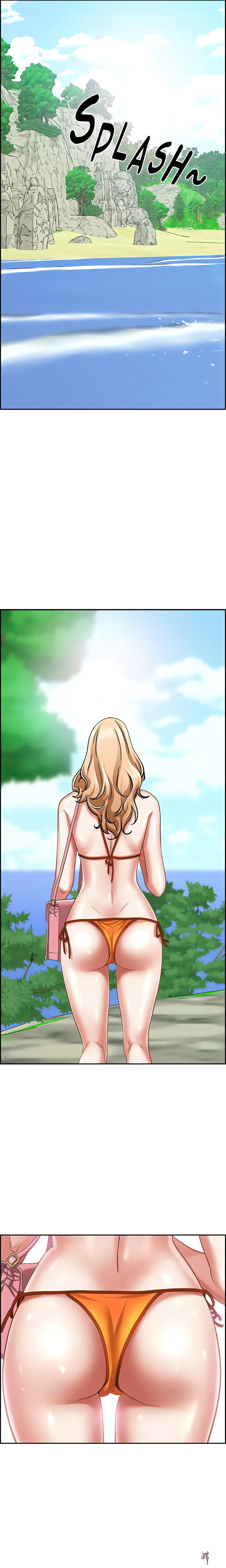 Living With a MILF Living With a MILF Chapter 94 - Page 24