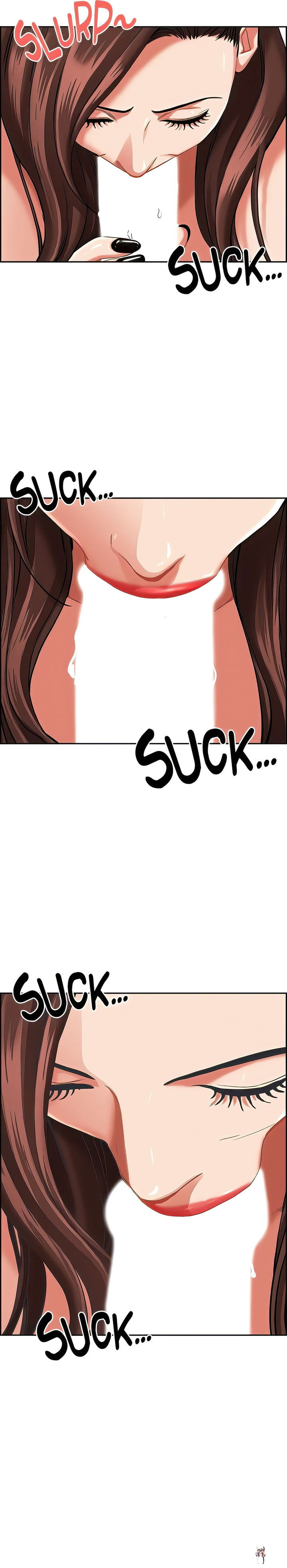 Living With a MILF Living With a MILF Chapter 94 - Page 3